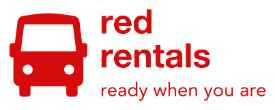 Red Rentals: Bus Hire & Rental