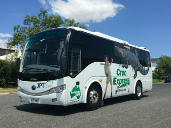 Long Term Bus and Coach Hire